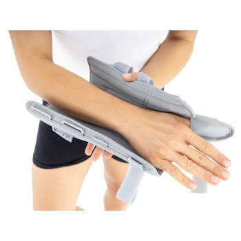 Orteza nadgarstka AM-OSN-U-02